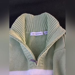 Liz Claiborne Sweater